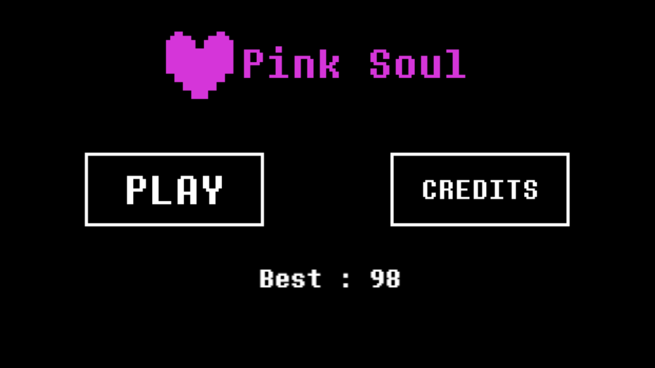 Pink Soul截图3