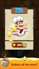 Word Chef Puzzle截图2