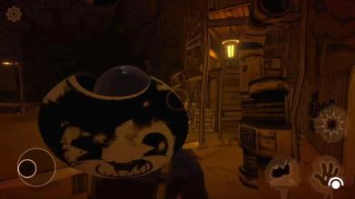 Bendy & The Machine Of Ink截图5