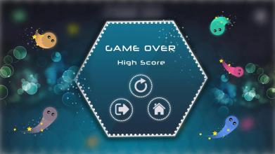 Snake Droplet.io - New Casual Games截图2