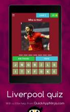 Liverpool quiz截图4