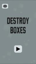 Destroy Boxes截图4