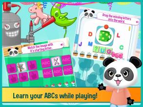 Lolabundle - Lola's ABC Party截图4