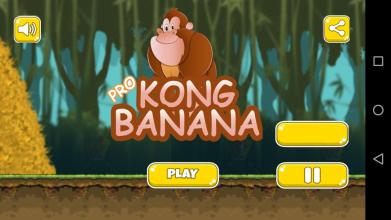 Kong Banana Pro截图5