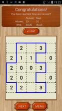 Slitherlink Puzzles: Loop the loop截图2