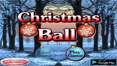 Christmas Escape Games - 25 Games截图2