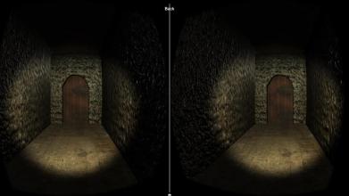 Xtreme VR Maze Horror Run截图4