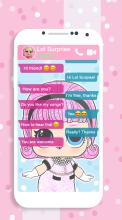 Real Chat With Surprise Lol Dolls - Simulator截图4