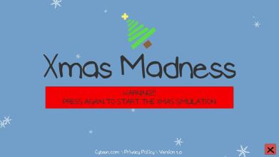 Xmas Madness截图2