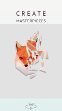 Polyrole - Low Poly Sphere Puzzle Art Book截图5