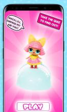 LOL Surprise Pets * : Open Collection Balls doll截图4