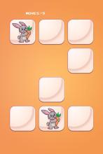 Kids Animals Memory Game截图5