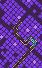 Maze Race - One Way Puzzle Game截图3