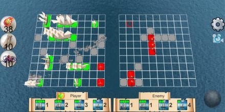 Battleship 18th century截图4