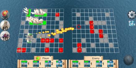 Battleship 18th century截图3