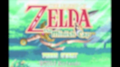 The Minish Cap (Emulator)截图4