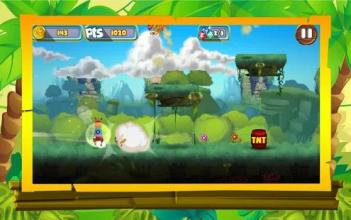 Monkey Island - Jungle Adventure截图1