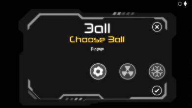 Neon Balls - Most Unique Strategy Game截图3