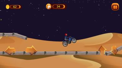 Desert Motobike截图4