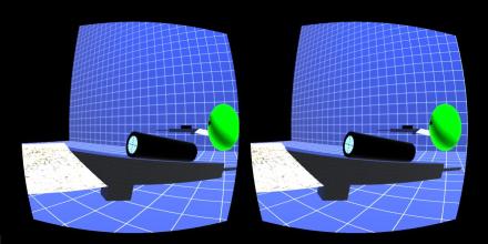 VR Team vs Team Shooting Simulator AVR截图4