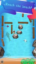 Rescue Beary : Tricky strategy puzzle game截图1