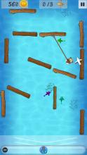 Rescue Beary : Tricky strategy puzzle game截图2