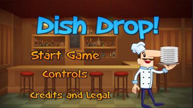 Dish Drop截图3