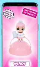 LOL Surprise Pets * : Open Collection Balls doll截图1