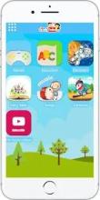 KidsTube - Safe Kids App Cartoons And Games截图5