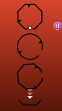 The Shape Escape - Jump Spike截图3