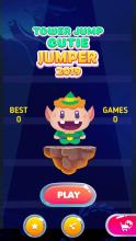 Tower jump:cutie jumper2019截图5