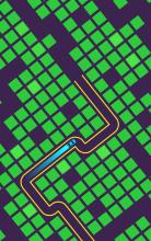 Maze Race - One Way Puzzle Game截图5