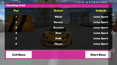 Turbo Car Drift Racing :Real Speed Car Racing 2019截图5