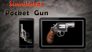 Simulator Hand Gun截图3