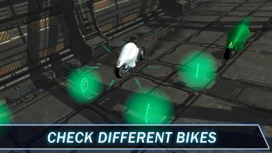 Riptide Motorbike GP Racing 3D截图2