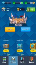 Chests Simulator for Clash Royale截图4