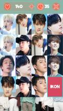 [IKON] Matching Game截图3