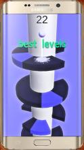 helix jump free , super jump 2019截图4