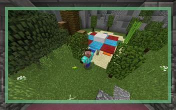 Hide and Seek - mini-game for mcpe截图4