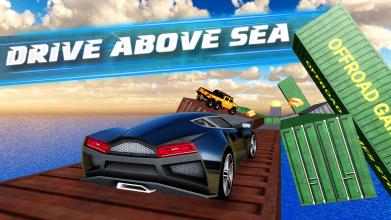 Grand Car Driving Simulator Game 2019截图2