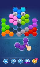 Block Puzzle! Pro截图3