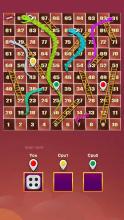 Snakes And Ladders (Saanp Sidi) & Tic Tac Toe截图2