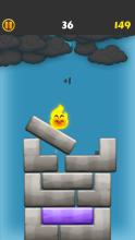 Flamey - Balance ! Crush tower, jump, six effects截图4