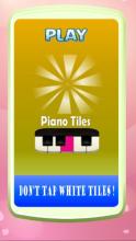 Kemarin - Magic Piano Tiles截图4