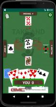 Take and Escape Card Game截图3