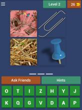 4 Pics 1 Word Great Edition截图5