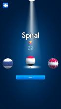 Flag Ball Jump截图1