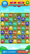 Candy Matchino Monster截图3