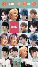 [IKON] Matching Game截图2