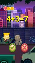 Kindergarten Math Games截图2